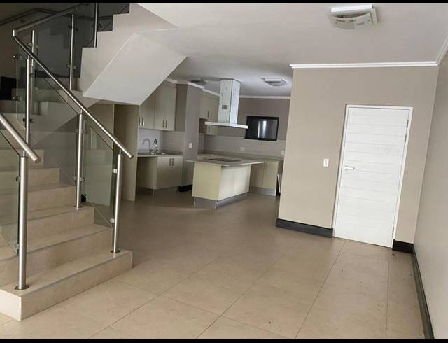 3 BEDROOM PROPERTY TO RENT IN UMHLANGA RIDGE